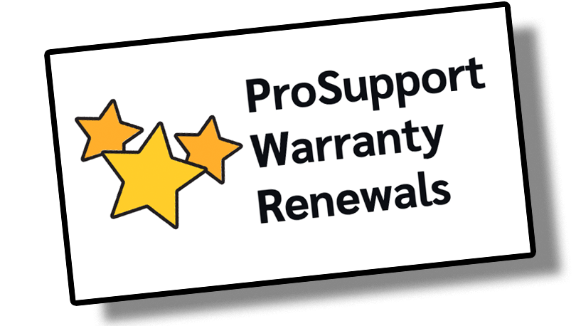 Dell Support Services